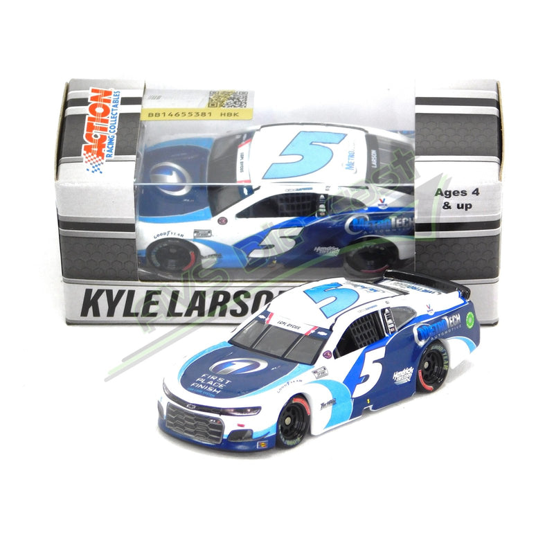 Kyle Larson 2021 MetroTech Automotive 1:64 Nascar Diecast - Lionel Racing - AVS Diecast