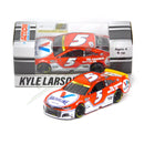 Kyle Larson 2021 Valvoline Bristol 9/18 Cup Series Playoff Win 1:64 Nascar Diecast - Lionel Racing - AVS Diecast