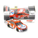 Kyle Larson 2021 Valvoline / Nashville Cup Series Win 1:64 Nascar Diecast - Lionel Racing - AVS Diecast