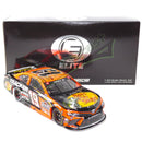 Martin Truex Jr 2021 Bass Pro Shops Martinsville Win 1:24 Elite Nascar Diecast - Lionel Racing - AVS Diecast