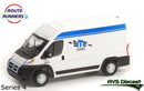 Route Runners 53040-A 2014 Ram ProMaster - Greenlight - AVS Diecast