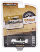 Vintage Ad Cars 39090-A 1969 Datsun 510 - Greenlight - AVS Diecast