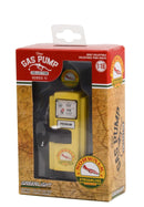 Vintage Gas Pumps 14110-A 1948 Wayne 100-A Gas Pump - Greenlight - AVS Diecast