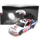 William Byron 2021 Liberty University Bristol e-NASCAR Race Win 1:24 Elite Nascar Diecast - Lionel Racing - AVS Diecast