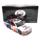 William Byron 2021 Liberty University Bristol e-NASCAR Race Win 1:24 Elite Nascar Diecast - Lionel Racing - AVS Diecast
