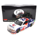 William Byron 2021 Liberty University Bristol e-NASCAR Race Win 1:24 Elite Nascar Diecast - Lionel Racing - AVS Diecast